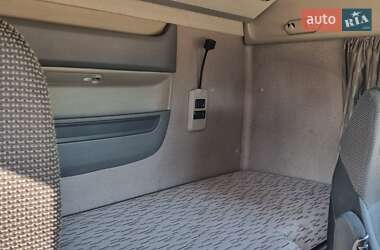 Тягач DAF FX 2016 в 