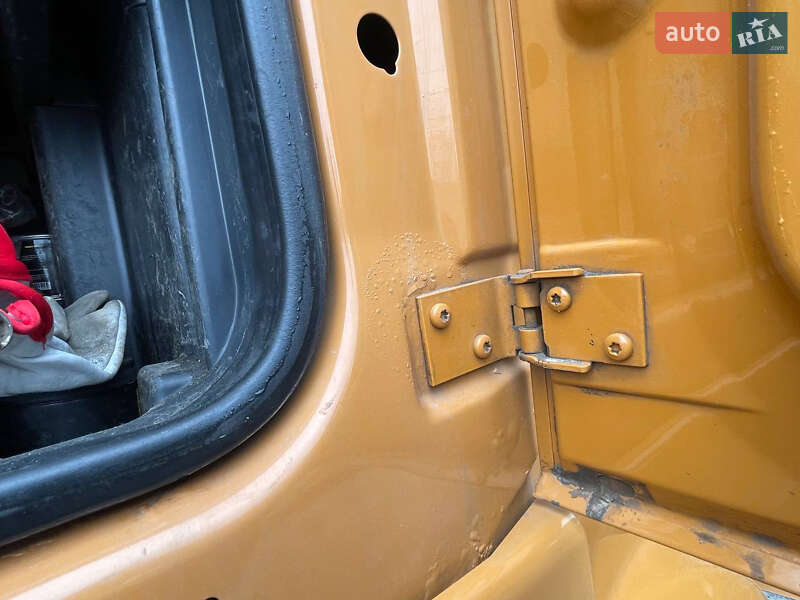 Тягач DAF FX 2010 в Львове