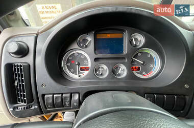Тягач DAF FX 2010 в 