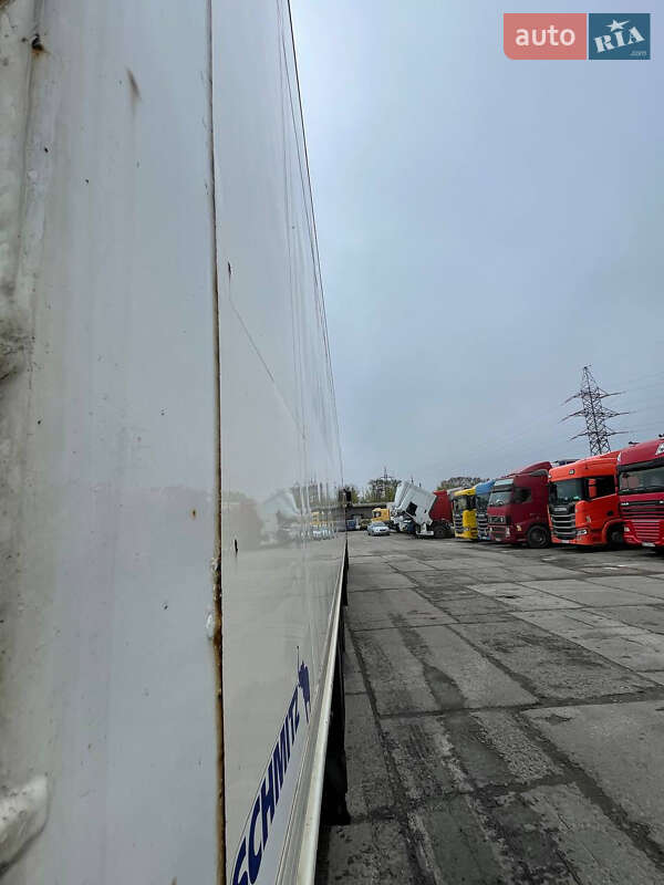 Тягач DAF FX 2010 в Львове