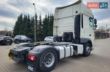 Інші вантажівки DAF FX 2021 в Броварах