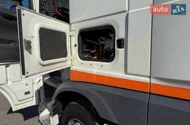 Тягач DAF FX 2016 в Киеве