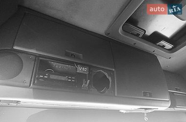 Вантажний фургон DAF FX 2005 в Хмельницькому