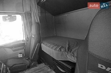 Вантажний фургон DAF FX 2005 в Хмельницькому