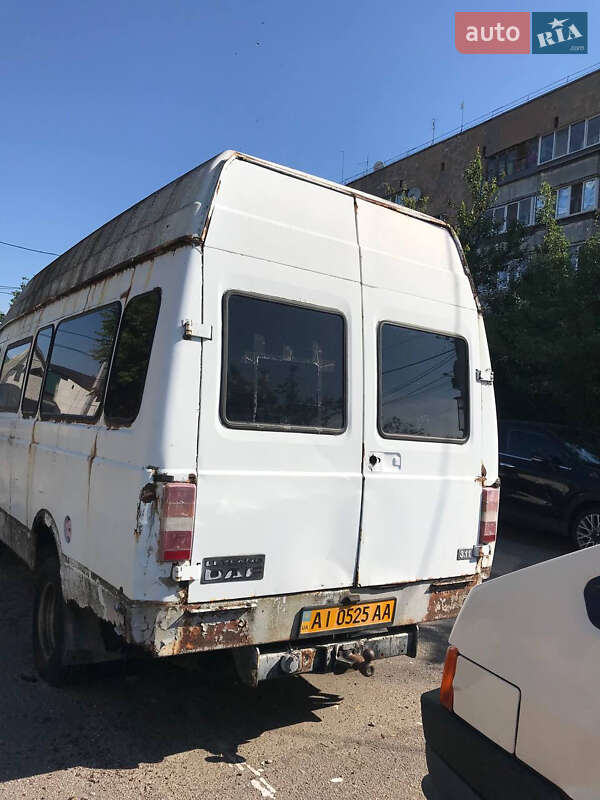 Другие автобусы DAF Layland 1992 в Обухове