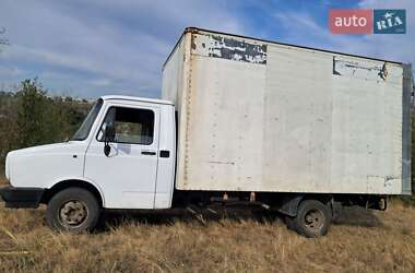 Другие грузовики DAF LDV Convoy 1991 в 