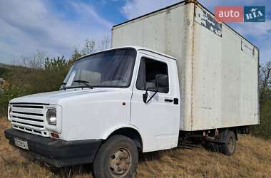 Другие грузовики DAF LDV Convoy 1991 в 