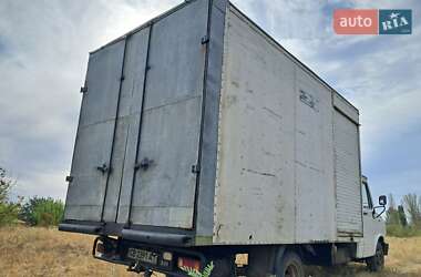 Другие грузовики DAF LDV Convoy 1991 в 