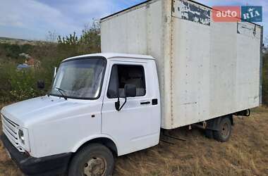 Другие грузовики DAF LDV Convoy 1991 в 