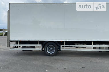 Рефрижератор DAF LF 2011 в Львове