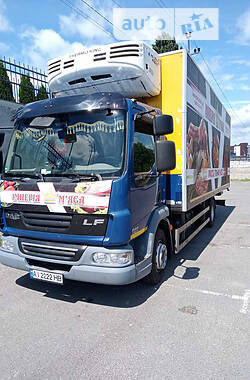 Рефрижератор DAF LF 2013 в Києві