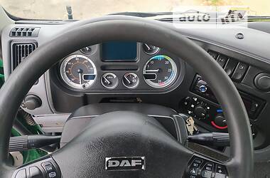 Кран-маніпулятор DAF LF 2011 в 