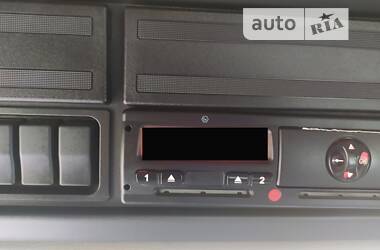 Кран-маніпулятор DAF LF 2011 в 