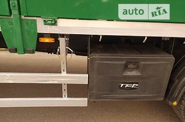 Кран-маніпулятор DAF LF 2011 в 