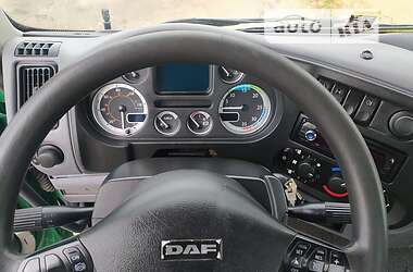 Кран-маніпулятор DAF LF 2011 в 