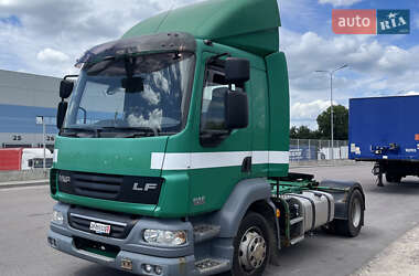 Тягач DAF LF 2007 в Львові