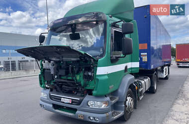 Тягач DAF LF 2007 в Львові