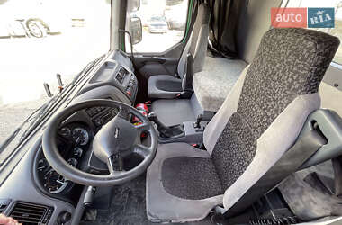 Тягач DAF LF 2007 в Львові