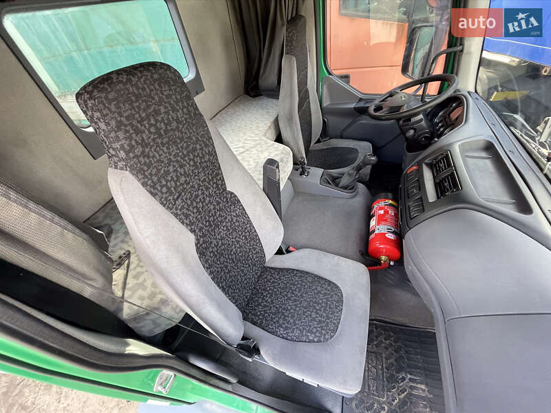 Тягач DAF LF 2007 в Львове
