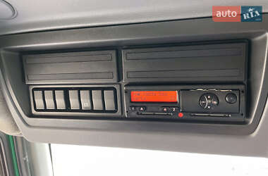 Тягач DAF LF 2007 в Львові