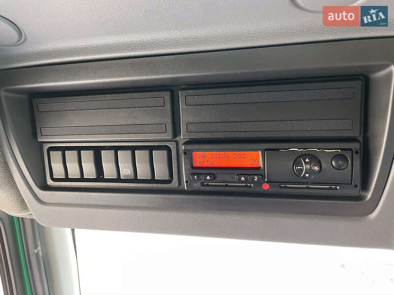 Тягач DAF LF 2007 в Львове