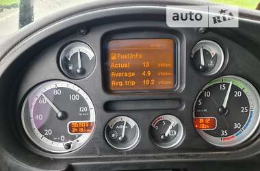 Тентованый DAF LF 2007 в 