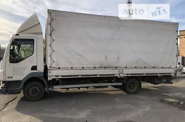 Борт DAF LF 2007 в 