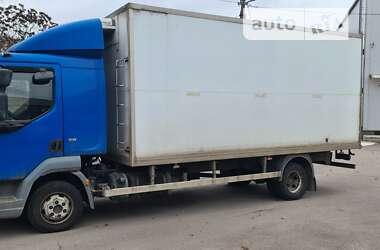 Рефрижератор DAF LF 2013 в Запорожье