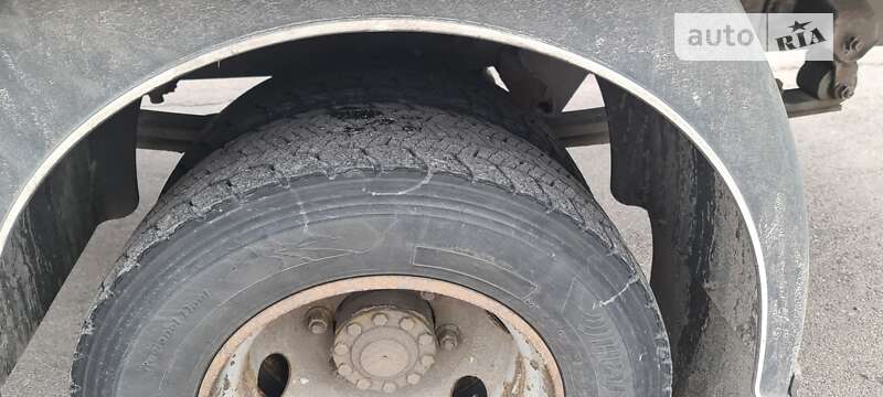 Рефрижератор DAF LF 2013 в Запорожье