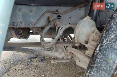 Эвакуатор DAF LF 2004 в Ковеле