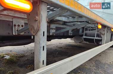 Эвакуатор DAF LF 2004 в Ковеле