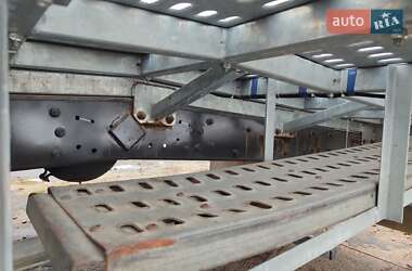 Эвакуатор DAF LF 2004 в Ковеле