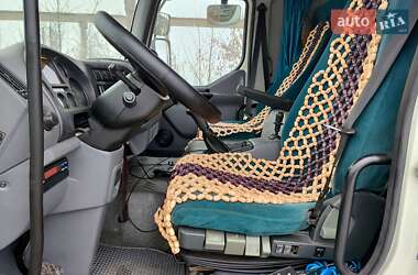 Эвакуатор DAF LF 2004 в Ковеле