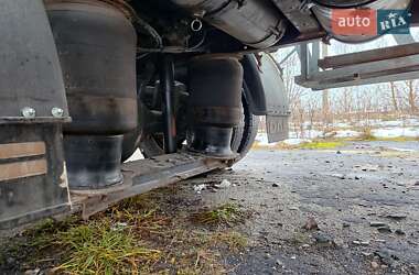 Эвакуатор DAF LF 2004 в Ковеле