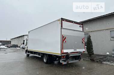 Вантажний фургон DAF LF 2022 в Києві