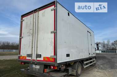 Рефрижератор DAF LF 2011 в Львове