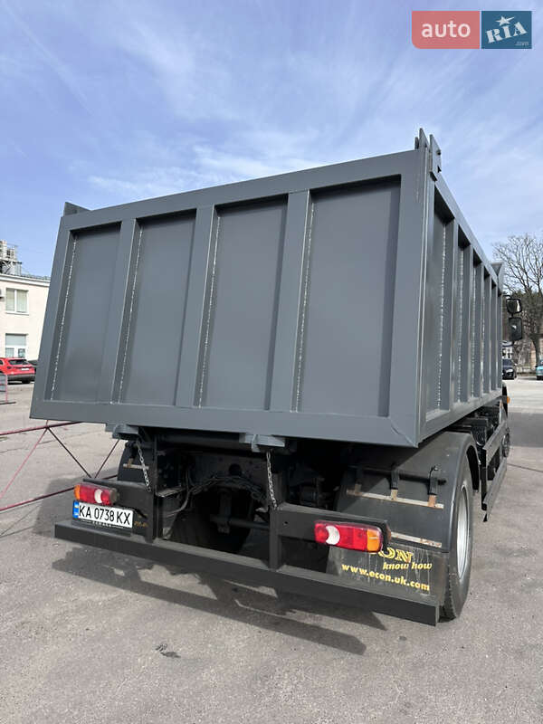 Самоскид DAF LF 2012 в Василькові