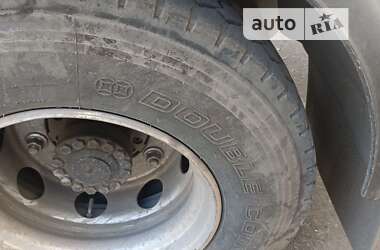 Інші вантажівки DAF LF 2005 в Маневичах