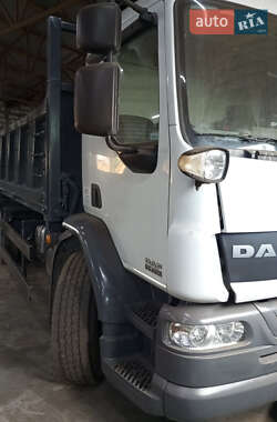 Самосвал DAF LF 2012 в Василькове Самосвал DAF LF 2012 в Василькове