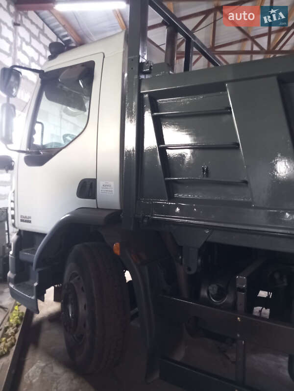 Самосвал DAF LF 2012 в Василькове фото 3 Самосвал DAF LF 2012 в Василькове