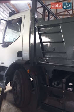 Самосвал DAF LF 2012 в 