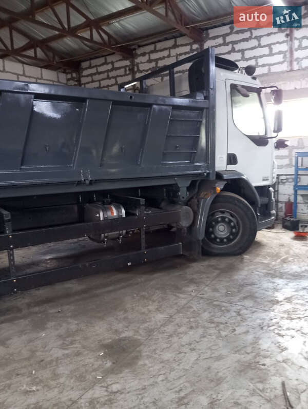 Самосвал DAF LF 2012 в Василькове фото 7 Самосвал DAF LF 2012 в Василькове