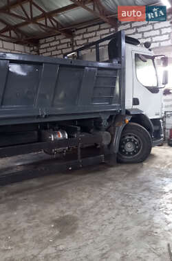 Самосвал DAF LF 2012 в 