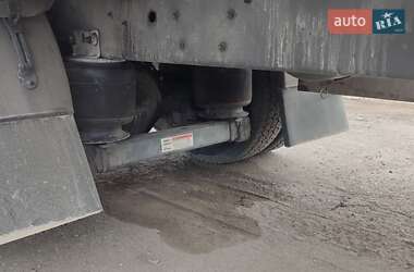Рефрижератор DAF LF 2011 в 