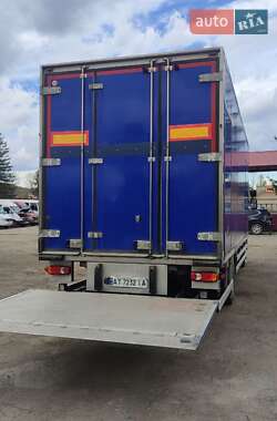 Рефрижератор DAF LF 2011 в 