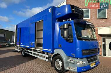 Рефрижератор DAF LF 2011 в Надворной Рефрижератор DAF LF 2011 в Надворной