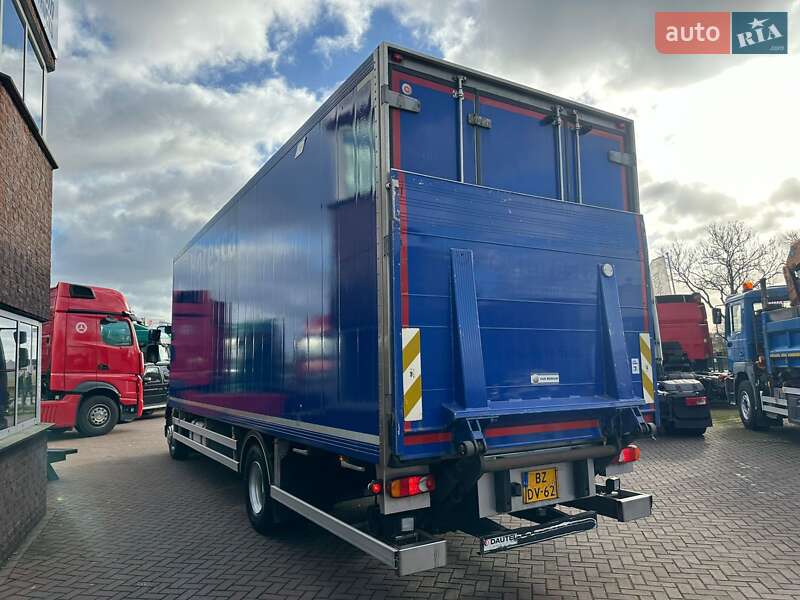 Рефрижератор DAF LF 2011 в Надворной фото 20 Рефрижератор DAF LF 2011 в Надворной