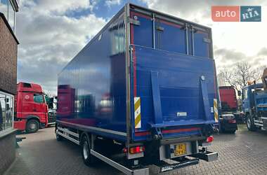 Рефрижератор DAF LF 2011 в 