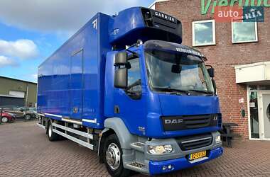 Рефрижератор DAF LF 2011 в 