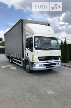 Тентованый DAF LF 2006 в Тернополе